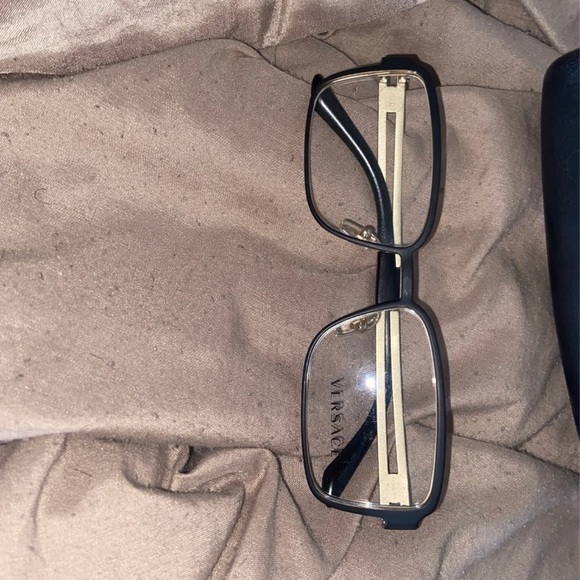 Versace glasses - Picture 2 of 4